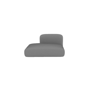 OPEN END LEFT